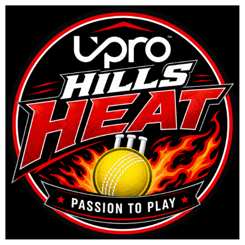 Hills Heat